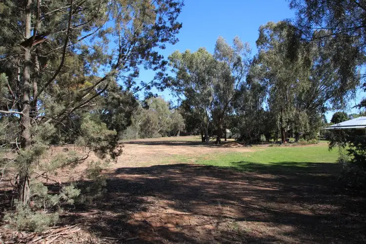 Fourth view of Homely land listing, 102-104 Nangunia Street, Barooga NSW 3644