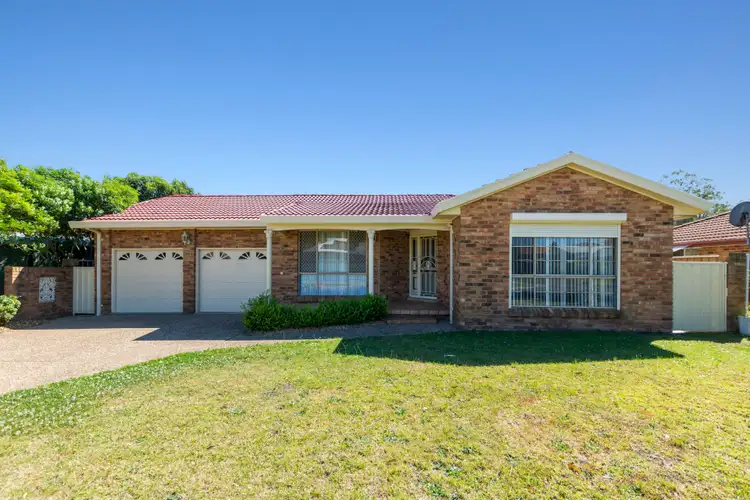 Main view of Homely house listing, 4 Timms Place, Horsley NSW 2530