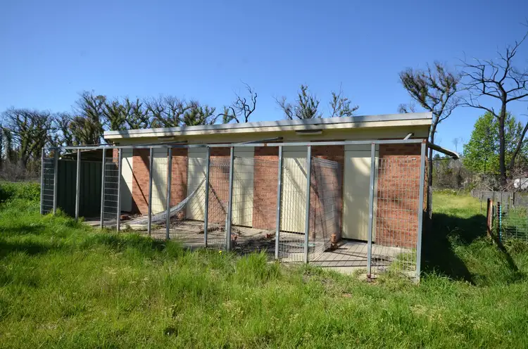 Second view of Homely land listing, 249 Railway Parade, Balmoral NSW 2571