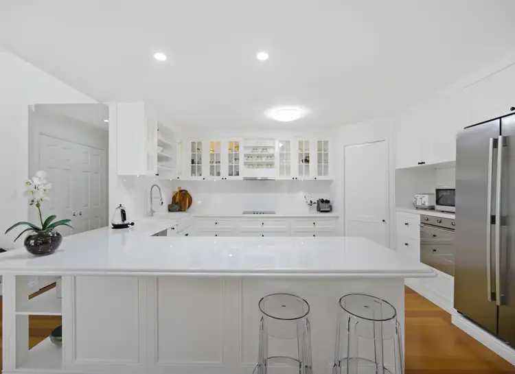 Third view of Homely house listing, 11 Kiawah Court, Robina QLD 4226
