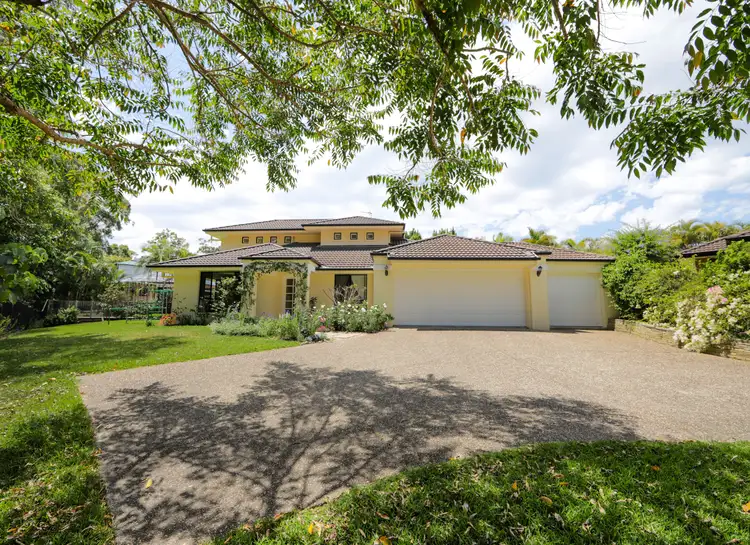 Fourth view of Homely house listing, 11 Kiawah Court, Robina QLD 4226