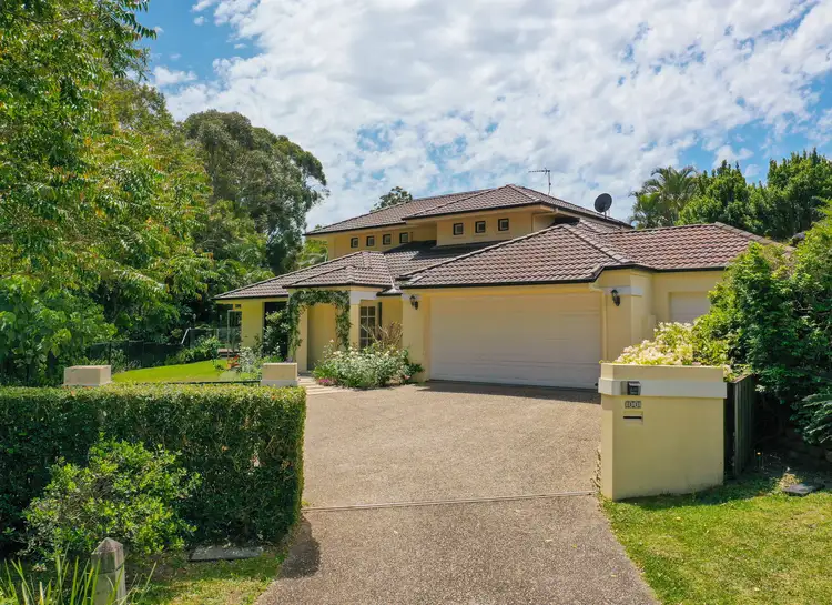 Fifth view of Homely house listing, 11 Kiawah Court, Robina QLD 4226
