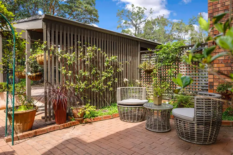 Sixth view of Homely townhouse listing, 2/102 Herring Road, Marsfield NSW 2122