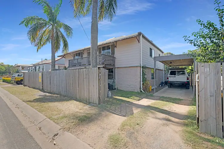 Main view of Homely house listing, 1 Thornhill Lane, Bundaberg North QLD 4670
