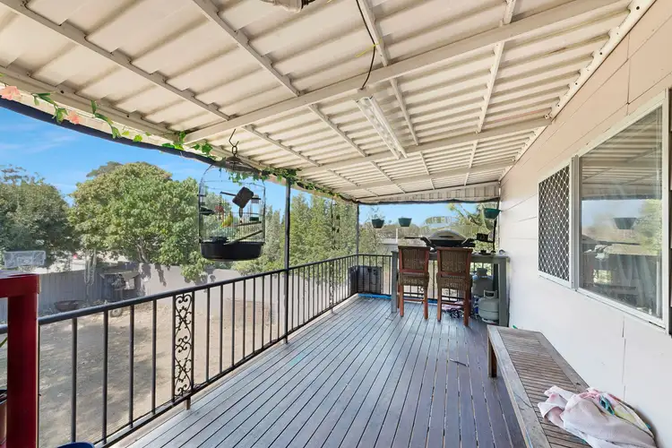 Third view of Homely house listing, 1 Thornhill Lane, Bundaberg North QLD 4670