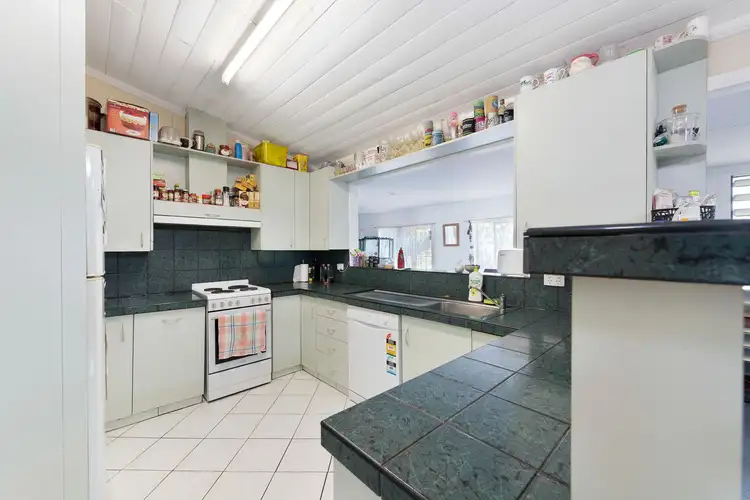 Fourth view of Homely house listing, 1 Thornhill Lane, Bundaberg North QLD 4670