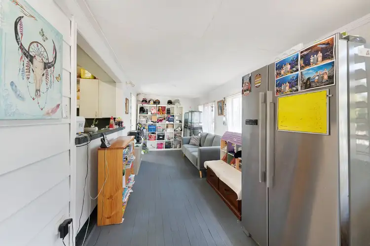 Fifth view of Homely house listing, 1 Thornhill Lane, Bundaberg North QLD 4670