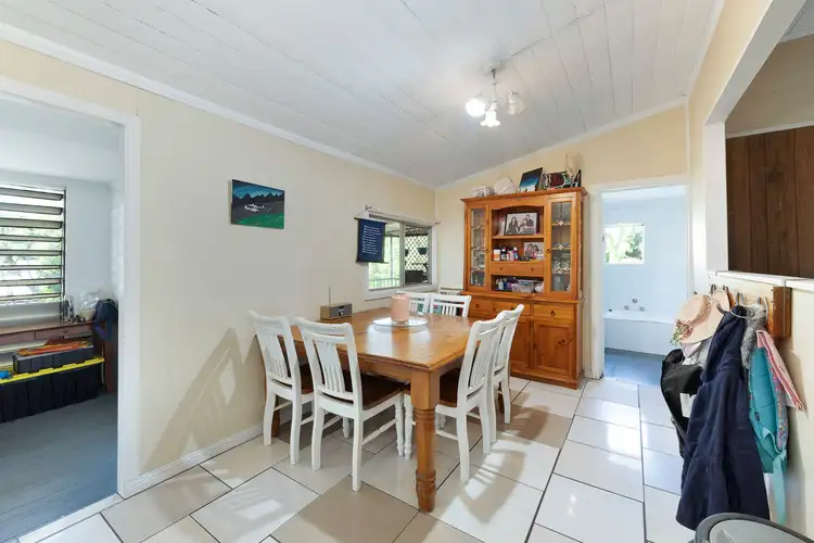 Sixth view of Homely house listing, 1 Thornhill Lane, Bundaberg North QLD 4670