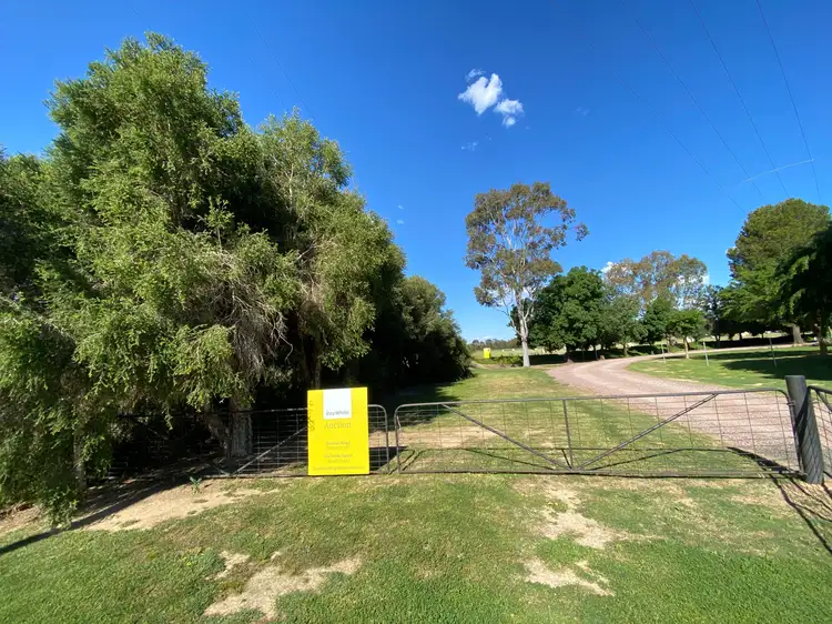 Lot 17 Possum Lane, Forbes NSW 2871