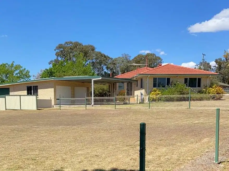 Main view of Homely house listing, 36 College Road, Stanthorpe QLD 4380