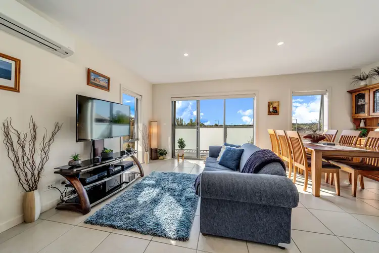 Second view of Homely unit listing, 3/8 Jeff Snell Crescent, Dunlop ACT 2615
