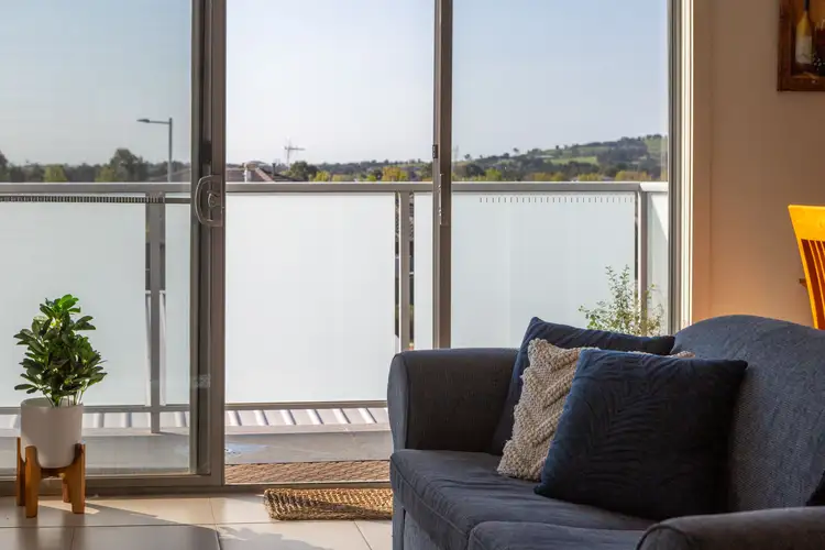 Third view of Homely unit listing, 3/8 Jeff Snell Crescent, Dunlop ACT 2615