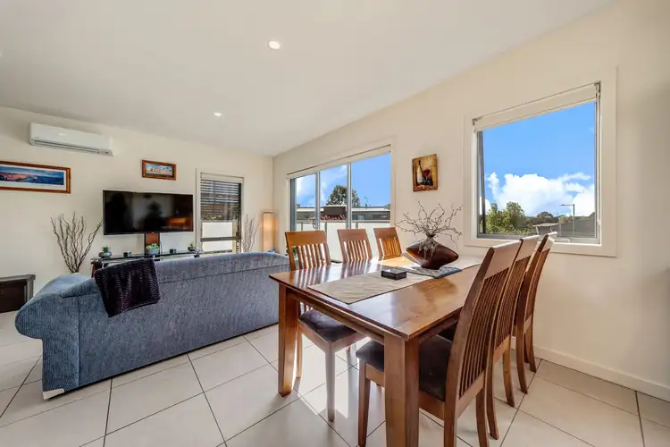 Fourth view of Homely unit listing, 3/8 Jeff Snell Crescent, Dunlop ACT 2615