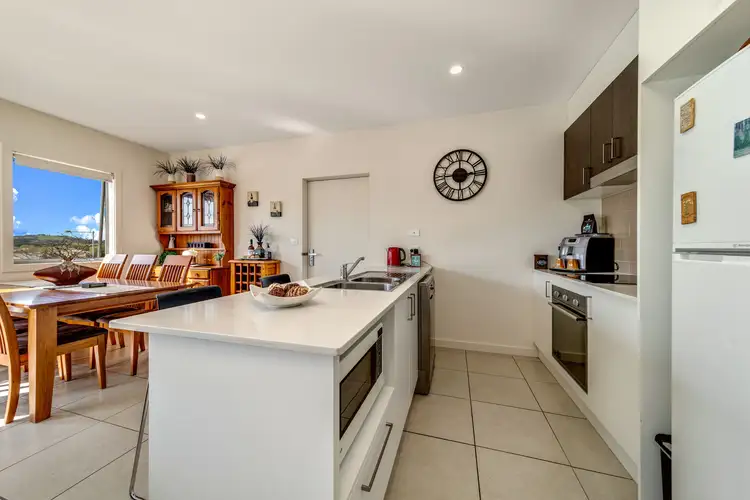 Fifth view of Homely unit listing, 3/8 Jeff Snell Crescent, Dunlop ACT 2615