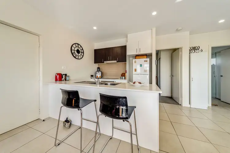 Sixth view of Homely unit listing, 3/8 Jeff Snell Crescent, Dunlop ACT 2615