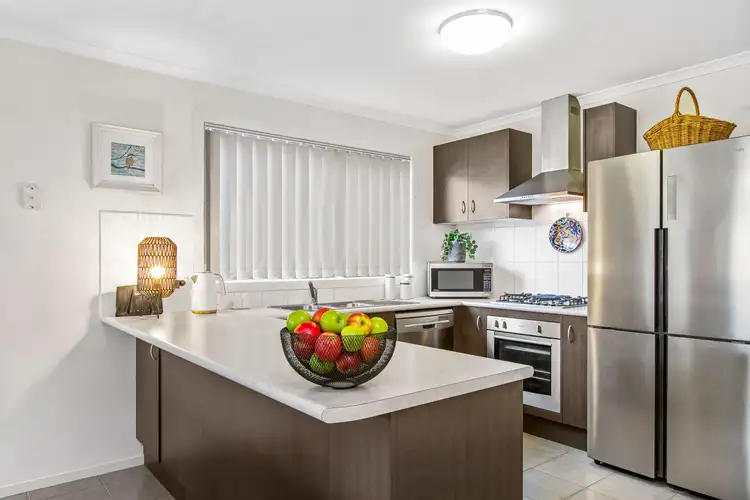Fifth view of Homely house listing, 1/43 Silver Gum Drive, Pakenham VIC 3810