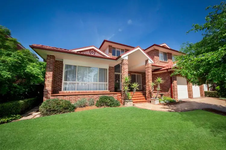 Main view of Homely house listing, 11 Lavender Place, Alfords Point NSW 2234