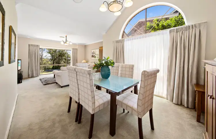 Second view of Homely house listing, 11 Lavender Place, Alfords Point NSW 2234