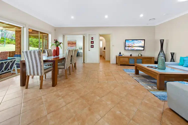 Fourth view of Homely house listing, 11 Lavender Place, Alfords Point NSW 2234