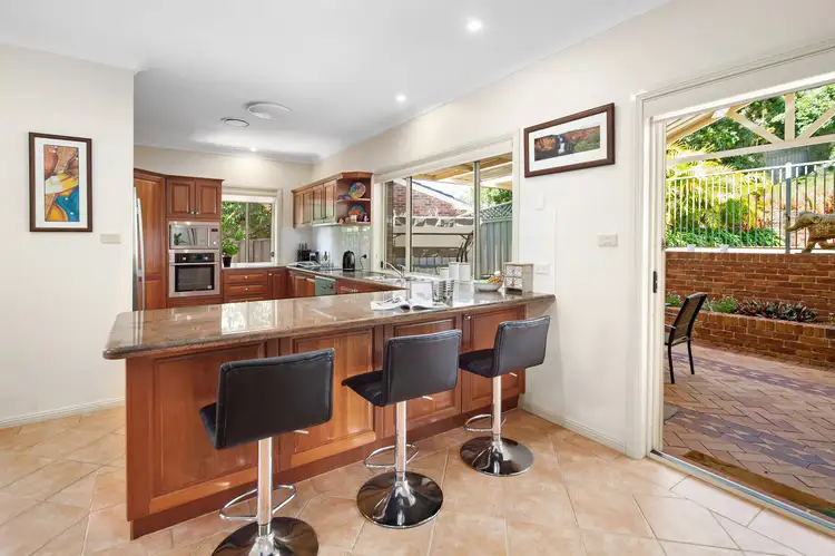 Fifth view of Homely house listing, 11 Lavender Place, Alfords Point NSW 2234