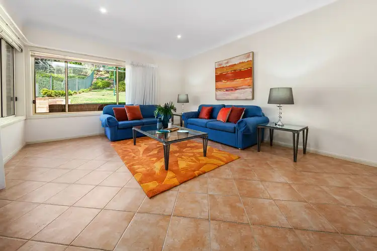Sixth view of Homely house listing, 11 Lavender Place, Alfords Point NSW 2234