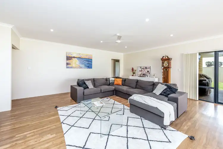 Second view of Homely house listing, 3 Starboard Way, Drummond Cove WA 6532