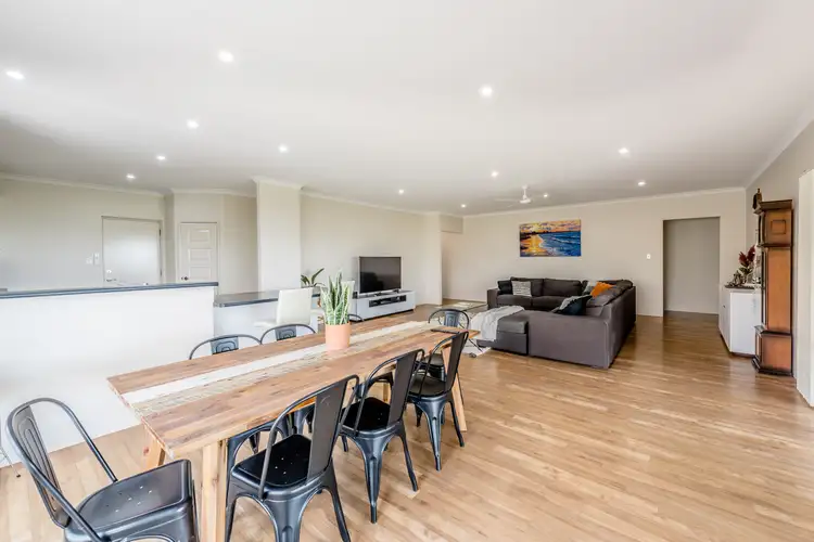 Third view of Homely house listing, 3 Starboard Way, Drummond Cove WA 6532