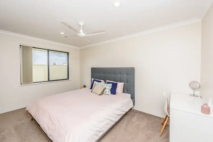 Fifth view of Homely house listing, 3 Starboard Way, Drummond Cove WA 6532