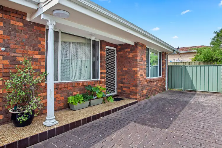 Second view of Homely villa listing, 3/20 Norman Street, Umina Beach NSW 2257