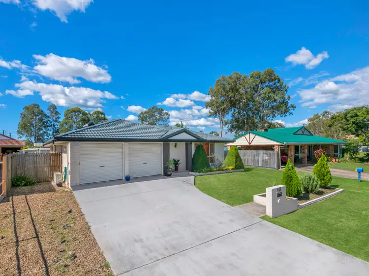 Third view of Homely house listing, 58 Allira Crescent, Carseldine QLD 4034