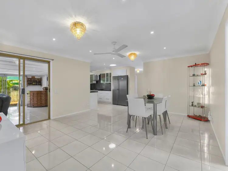 Sixth view of Homely house listing, 58 Allira Crescent, Carseldine QLD 4034