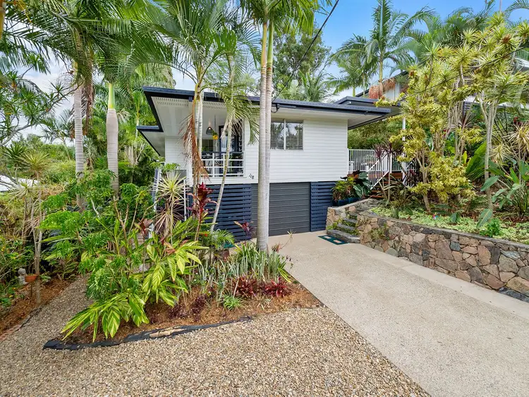 118 Farrant Street, Stafford Heights QLD 4053