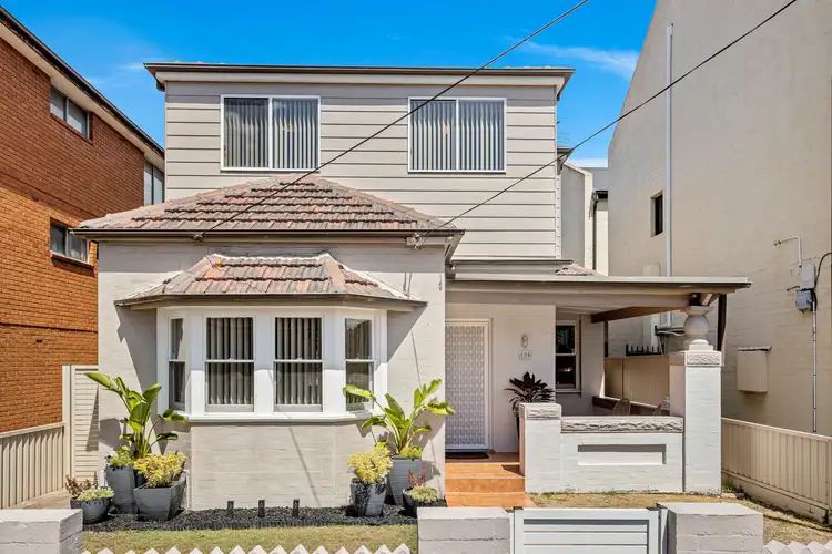 Main view of Homely house listing, 134 King Street, Mascot NSW 2020