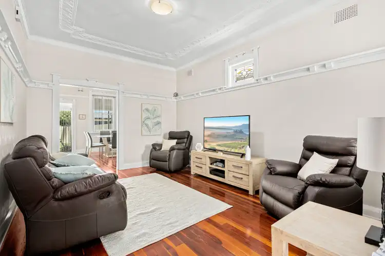 Second view of Homely house listing, 134 King Street, Mascot NSW 2020