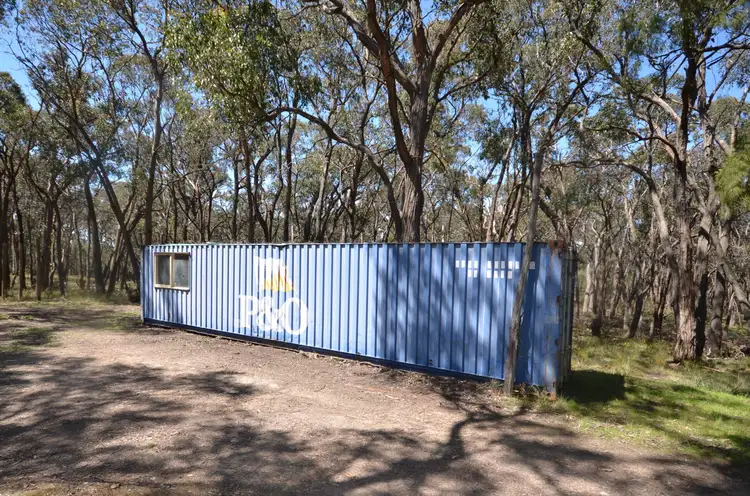 Main view of Homely rural property listing, 200 Rowlers Road, Snake Valley VIC 3351