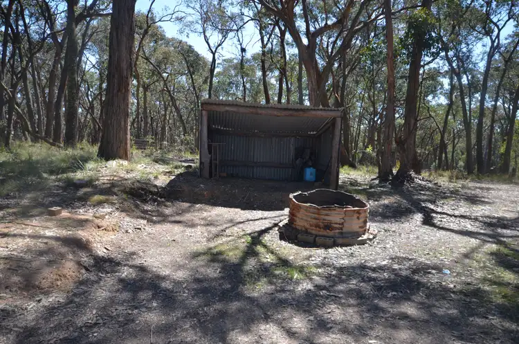 Second view of Homely rural property listing, 200 Rowlers Road, Snake Valley VIC 3351