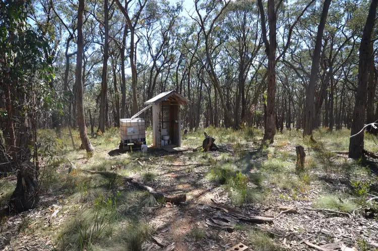 Fifth view of Homely rural property listing, 200 Rowlers Road, Snake Valley VIC 3351