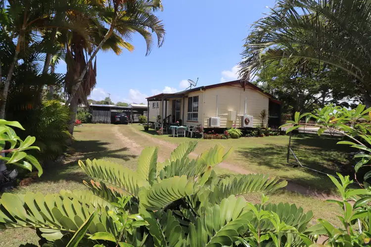 Main view of Homely house listing, 2 Tamarind Court, Forrest Beach QLD 4850