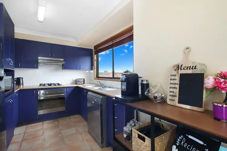 Third view of Homely house listing, 1 Ashgrove Street, St Johns Park NSW 2176