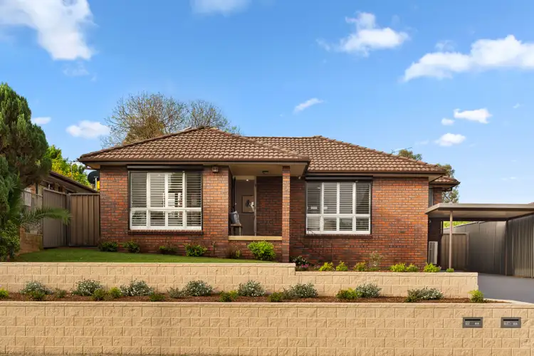Main view of Homely house listing, 15 Bombala Crescent, Quakers Hill NSW 2763