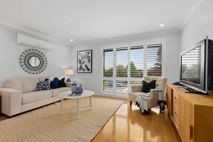 Second view of Homely house listing, 15 Bombala Crescent, Quakers Hill NSW 2763