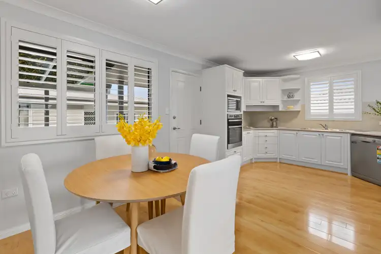 Third view of Homely house listing, 15 Bombala Crescent, Quakers Hill NSW 2763