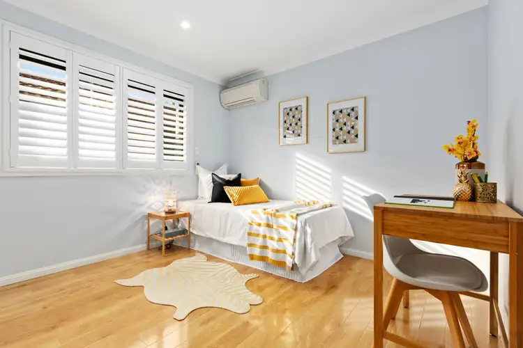 Fifth view of Homely house listing, 15 Bombala Crescent, Quakers Hill NSW 2763