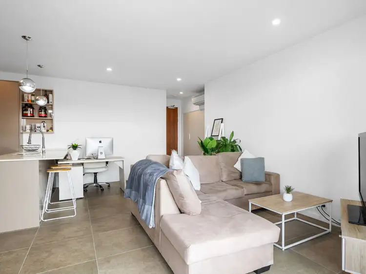 Third view of Homely apartment listing, 806/616 Main Street, Kangaroo Point QLD 4169