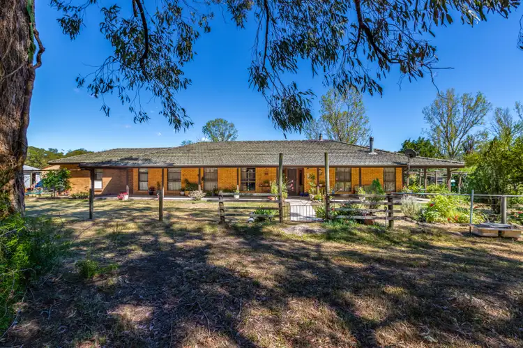 Second view of Homely rural property listing, 931 Dungog Road, Hilldale NSW 2420