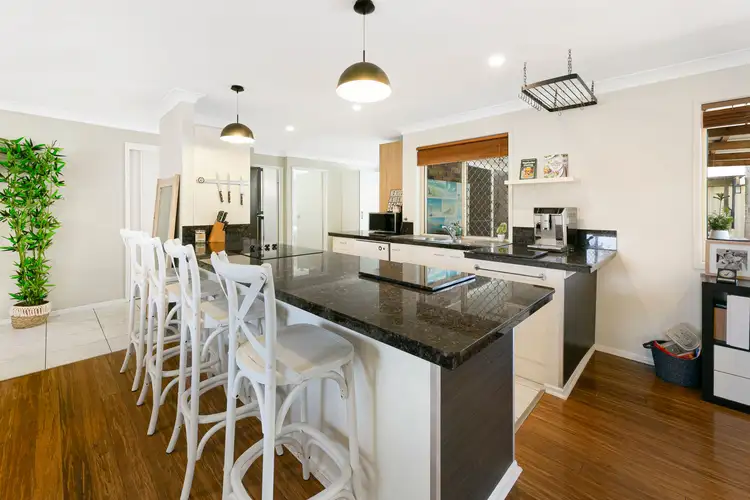 Seventh view of Homely house listing, 3 Burke Crescent, Mudgeeraba QLD 4213