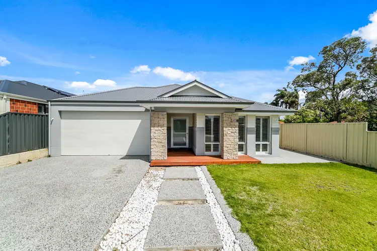Main view of Homely house listing, 67 King David Boulevard, Madeley WA 6065