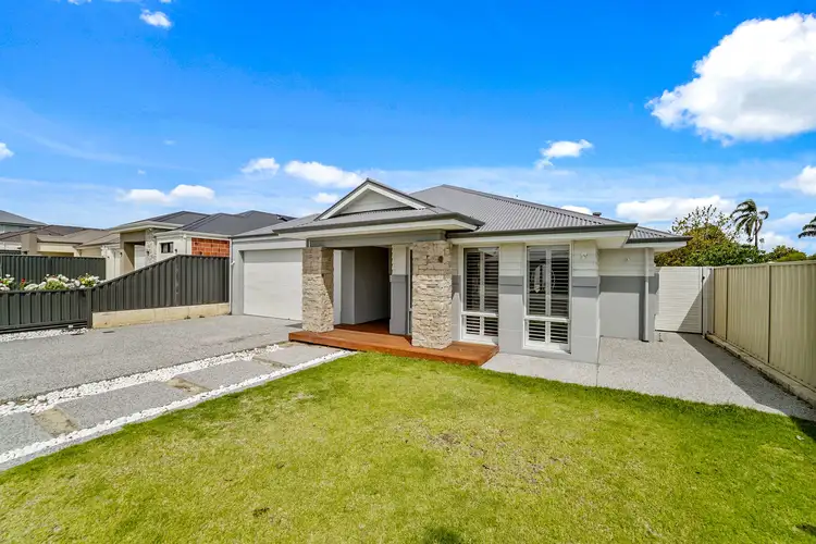 Second view of Homely house listing, 67 King David Boulevard, Madeley WA 6065