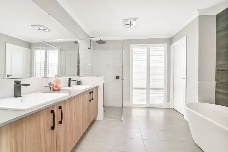 Fifth view of Homely house listing, 67 King David Boulevard, Madeley WA 6065