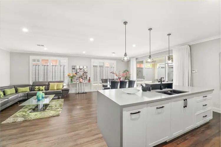 Sixth view of Homely house listing, 67 King David Boulevard, Madeley WA 6065